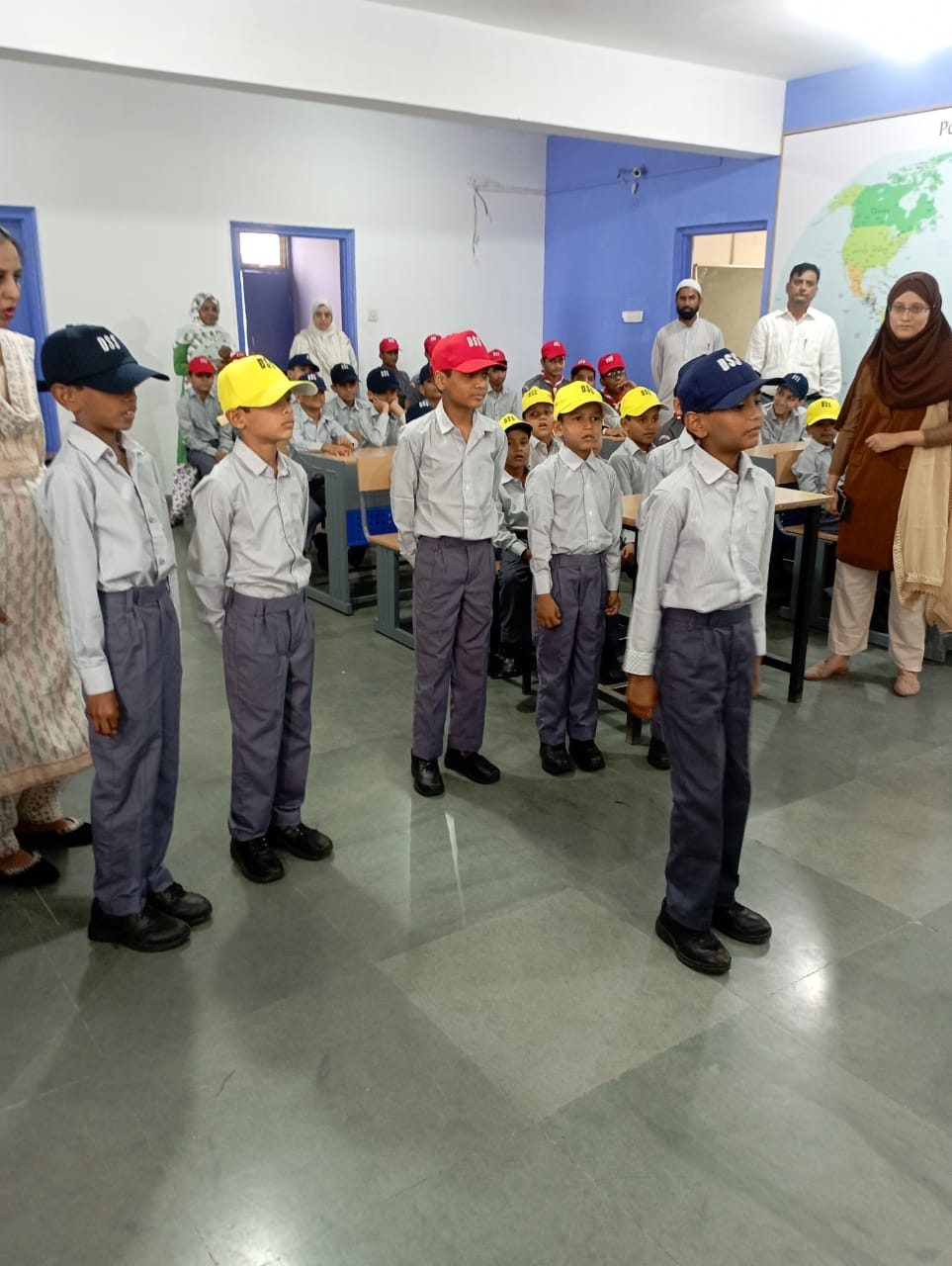 Scout & Guide Activities — 18 September 2026